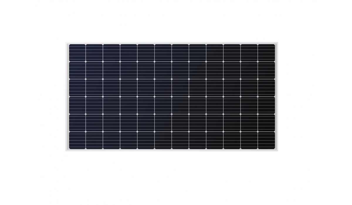 Солнечный модуль BST380-72M PERC (Delta), монокристаллический 380Вт